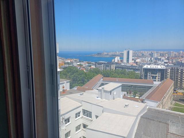 Piso en Venta en Paseo de los Puentes - Santa Margarita