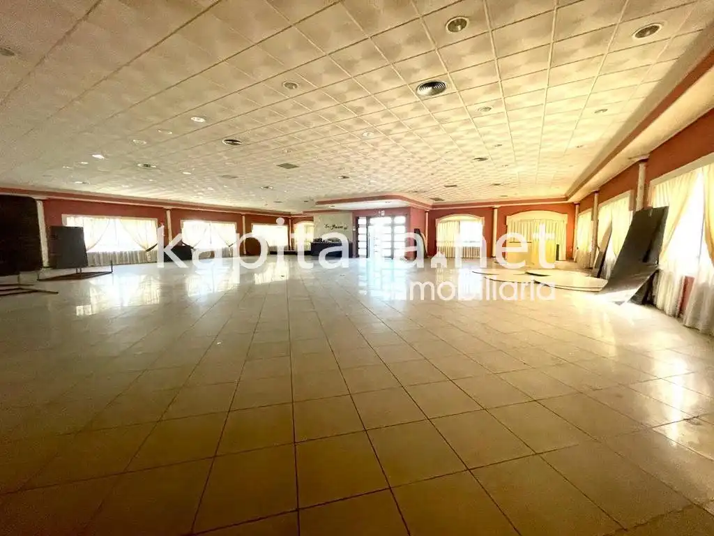 Residenziale in vendita a La Llosa de Ranes, imagen 4