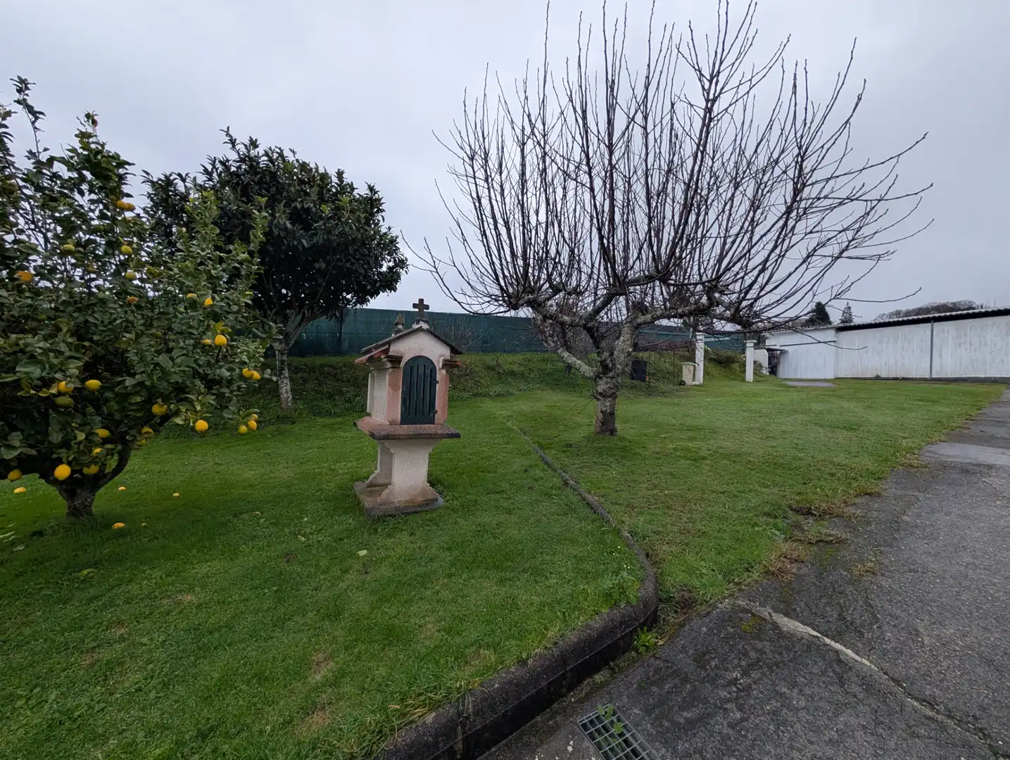 Casa en venta en Fene, imagen 15
