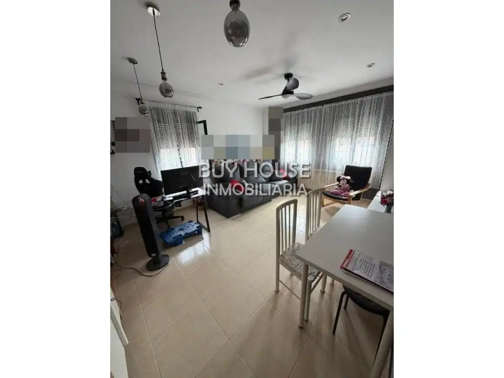 Piso en venta en Illescas