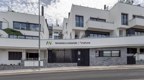 Foto 2 de Estudio en venta en Carretera de Murcia, San Ildefonso, Granada Capital