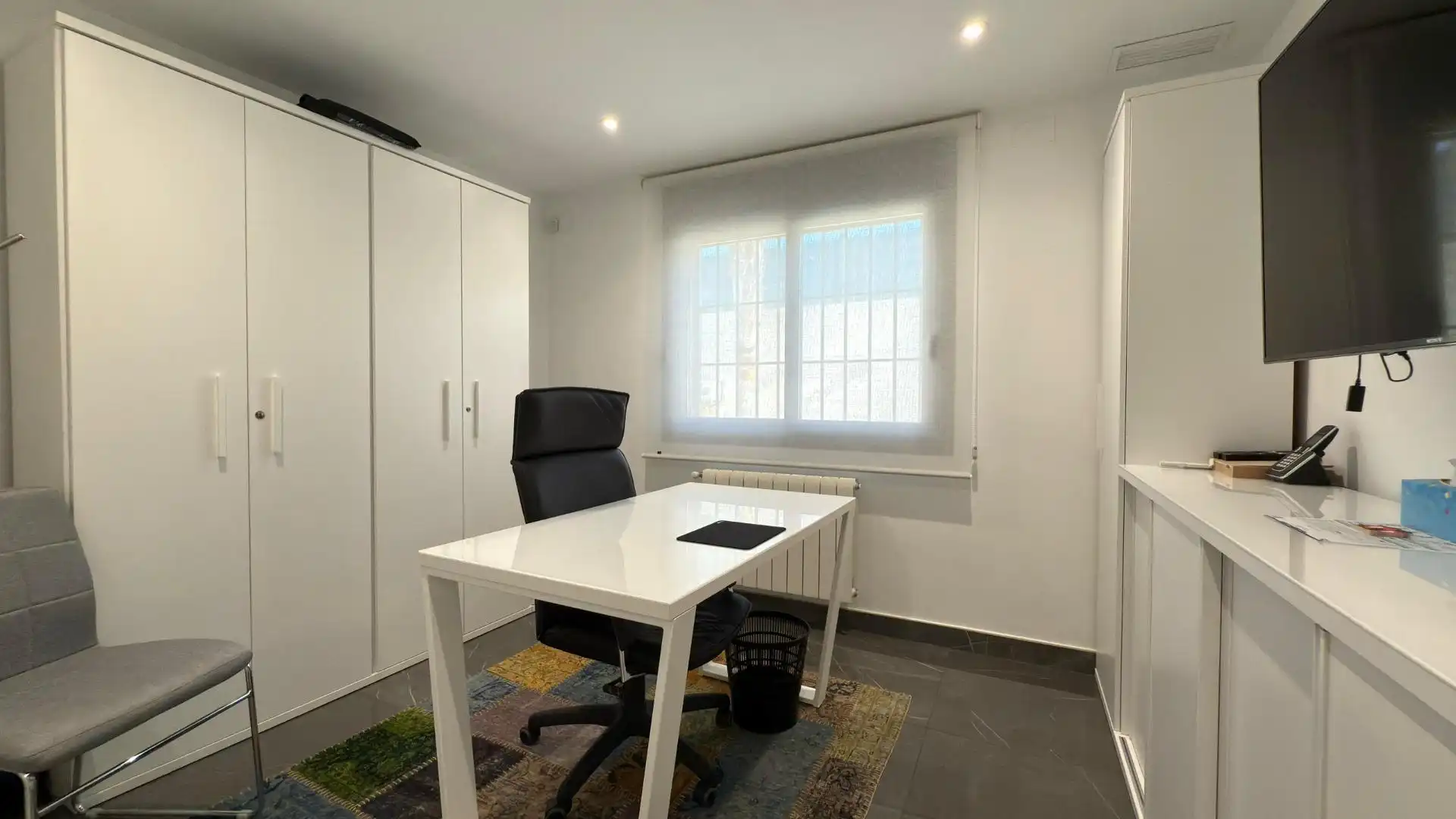 Casa o chalet en venta en Sant Joan d'Alacant con Aire acondicionado, Calefacción y Jardín privado