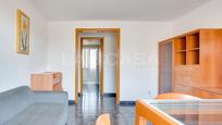 Living room of Flat for sale in L'Hospitalet de Llobregat  with Heating