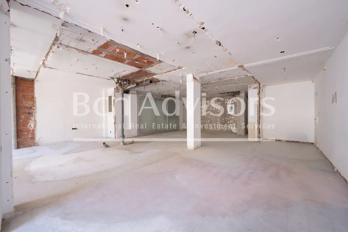 Appartamento con terrazza in vendita a Carrer de Beethoven, imagen 6