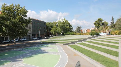 Foto 5 de Edifici en venda a Ponent - Set Camins, Igualada