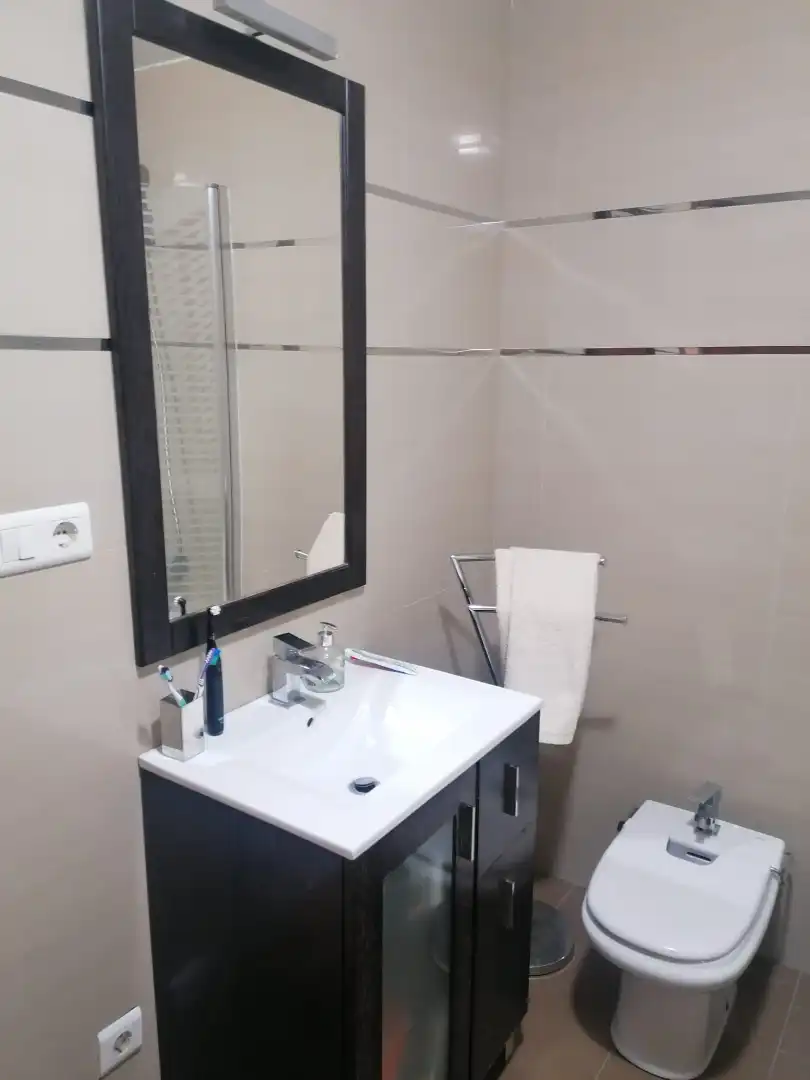 Casa a schiera con terrazza in vendita a La Carlota, imagen 14