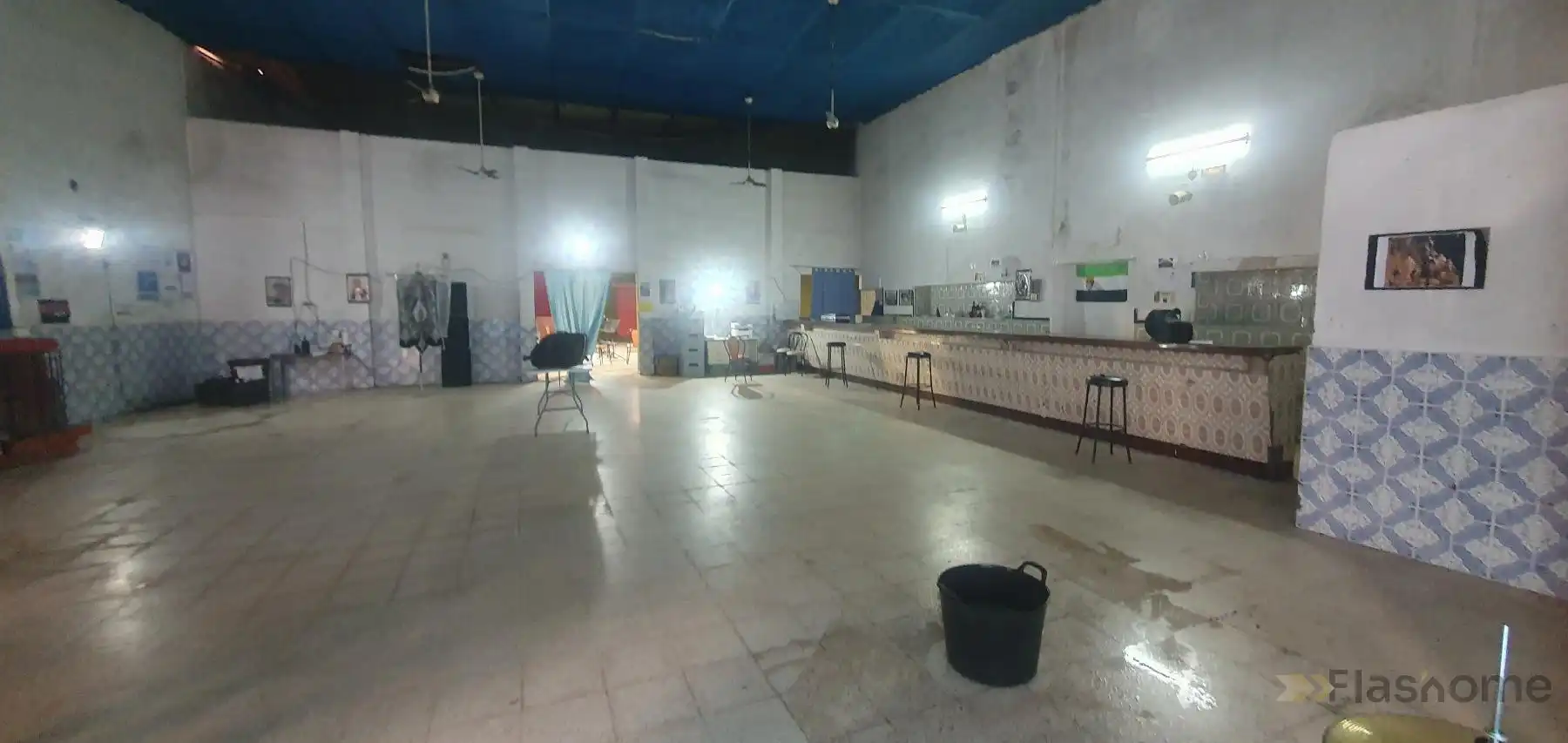 Industrial buildings for sale in Santa Amalia
