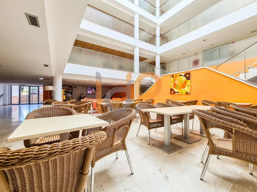 Apartment mit Pool zum Verkauf in Puerto Rey, imagen 21