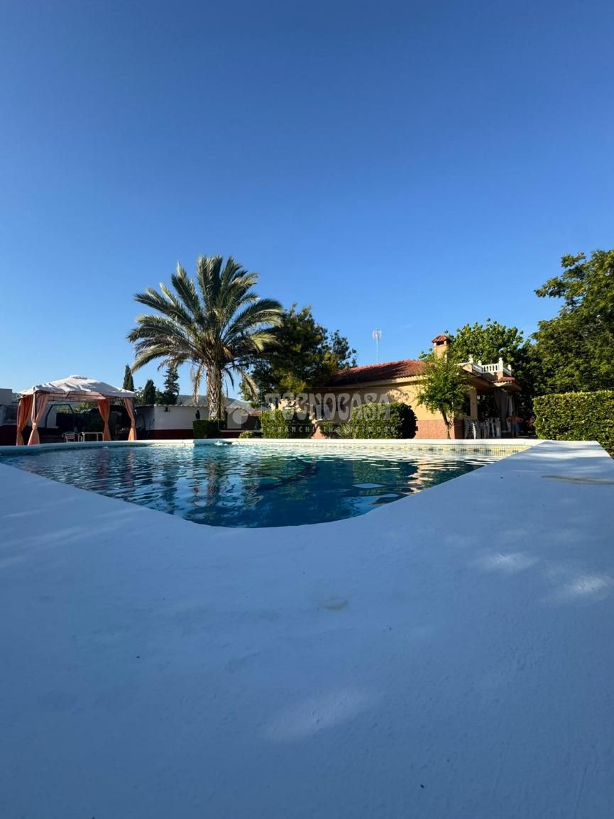 Finca rústica en venta en El Higuerón, Periurbano Oeste - Sierra,  Córdoba Capital
