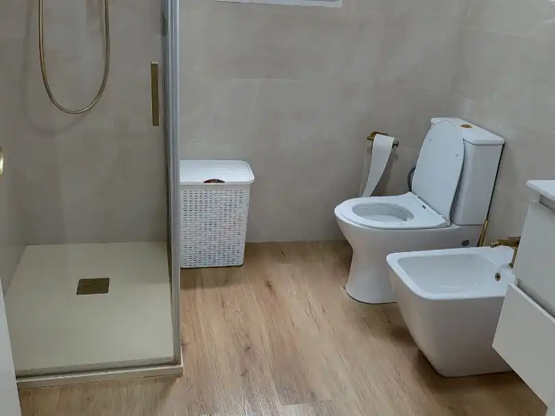 Casa amb jardí en venda a Escipions 4, imagen 13