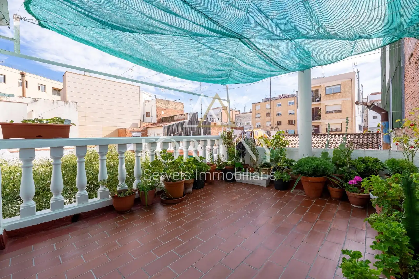 Casa adosada en venta en VG DE LA FUENSANTA, Vila-seca Poble
