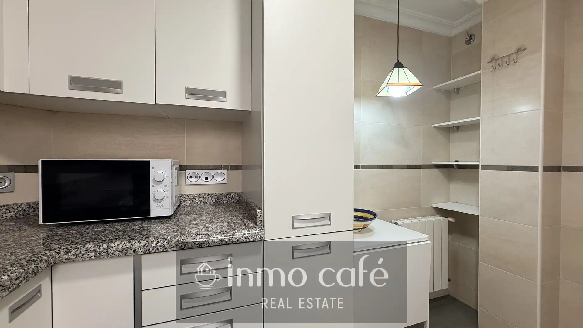 Appartement avec terrasse à vendre à Calle Joaquín María López, imagen 18