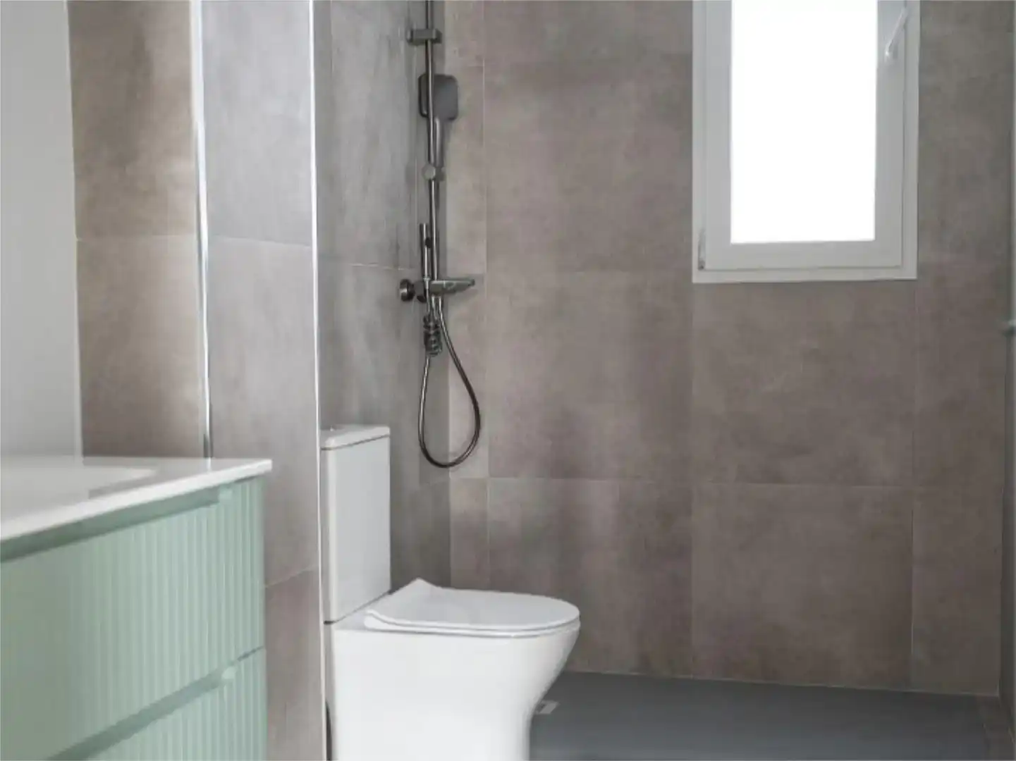 Baño de Piso en venta en Carcaixent con Balcón