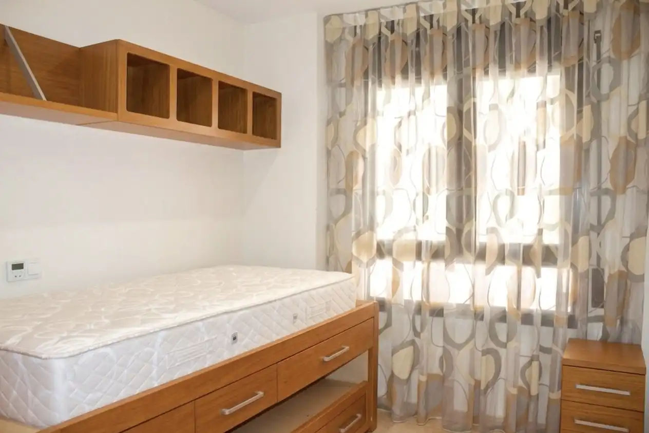 Piso con terraza en venta en de Can Xanca, imagen 13
