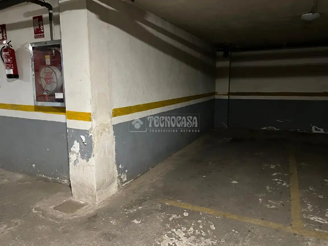Parking of Garage for sale in Móstoles