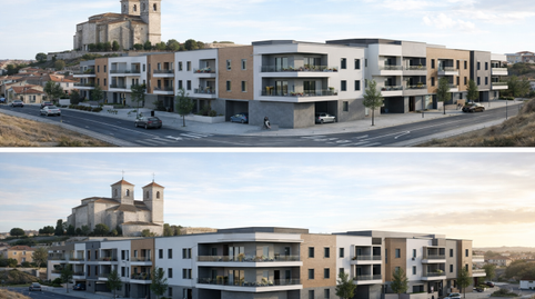 Photo 2 of Residential for sale in Matadero, Campo Real, Madrid