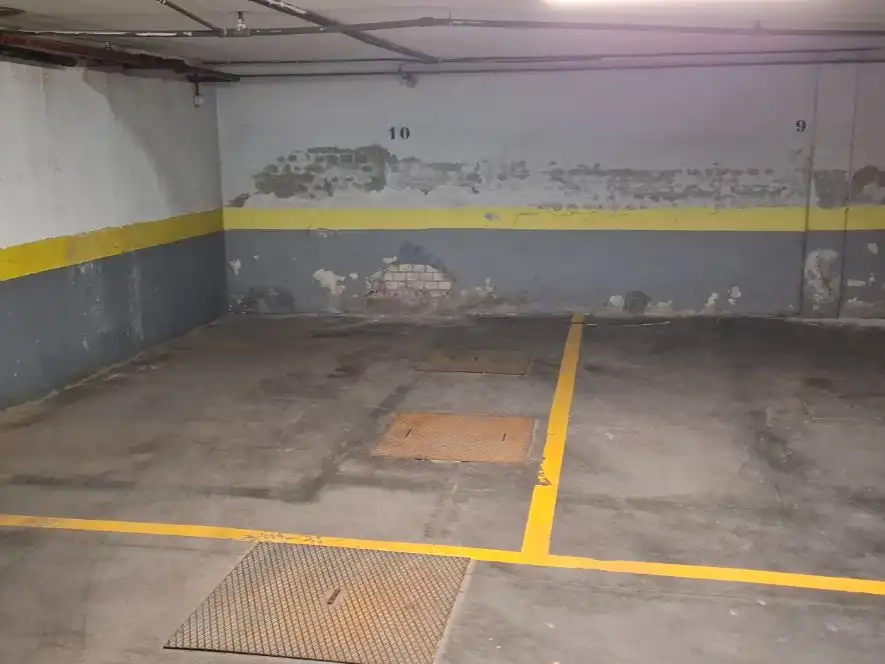 Parking of Garage for sale in Madrid