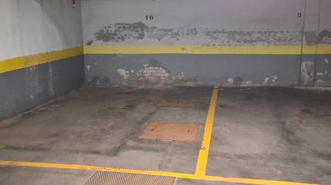 Photo 5 of Garage for sale in Calle de Agastia, 36, San Pascual, Madrid Capital