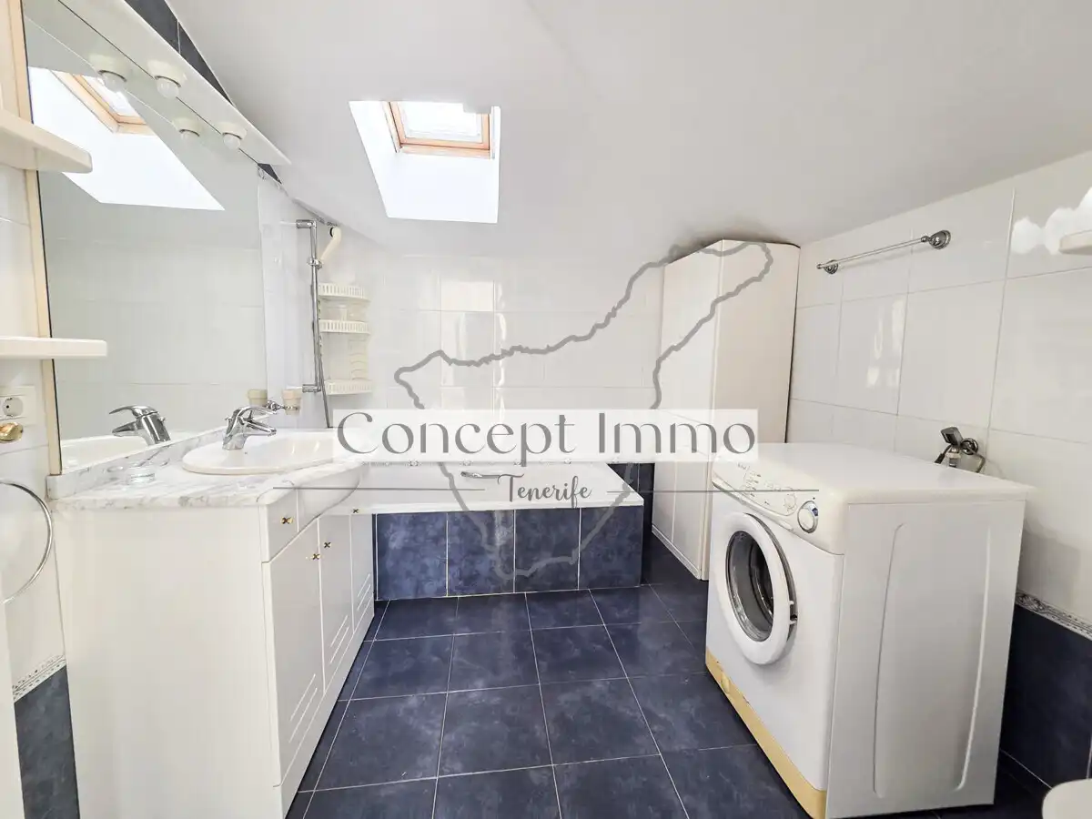 Ático en venta en Avenida Juan Carlos 1, Los Cristianos