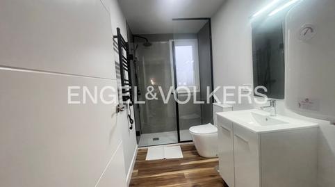 Foto 5 de Estudi de lloguer a Raya del Palancar - Guadamonte, Madrid