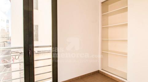 Photo 5 of Flat for sale in Tanques del Carme - Fort de l'Eau, Maó - Mahón