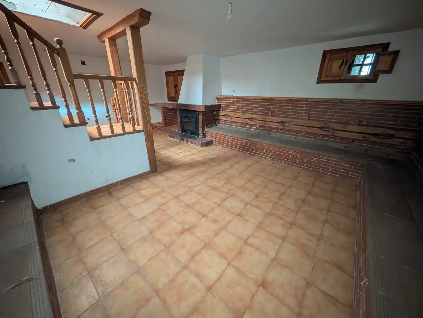 Chalet con jardín en venta en Carrer Comte Gómez de Orbaneja 52