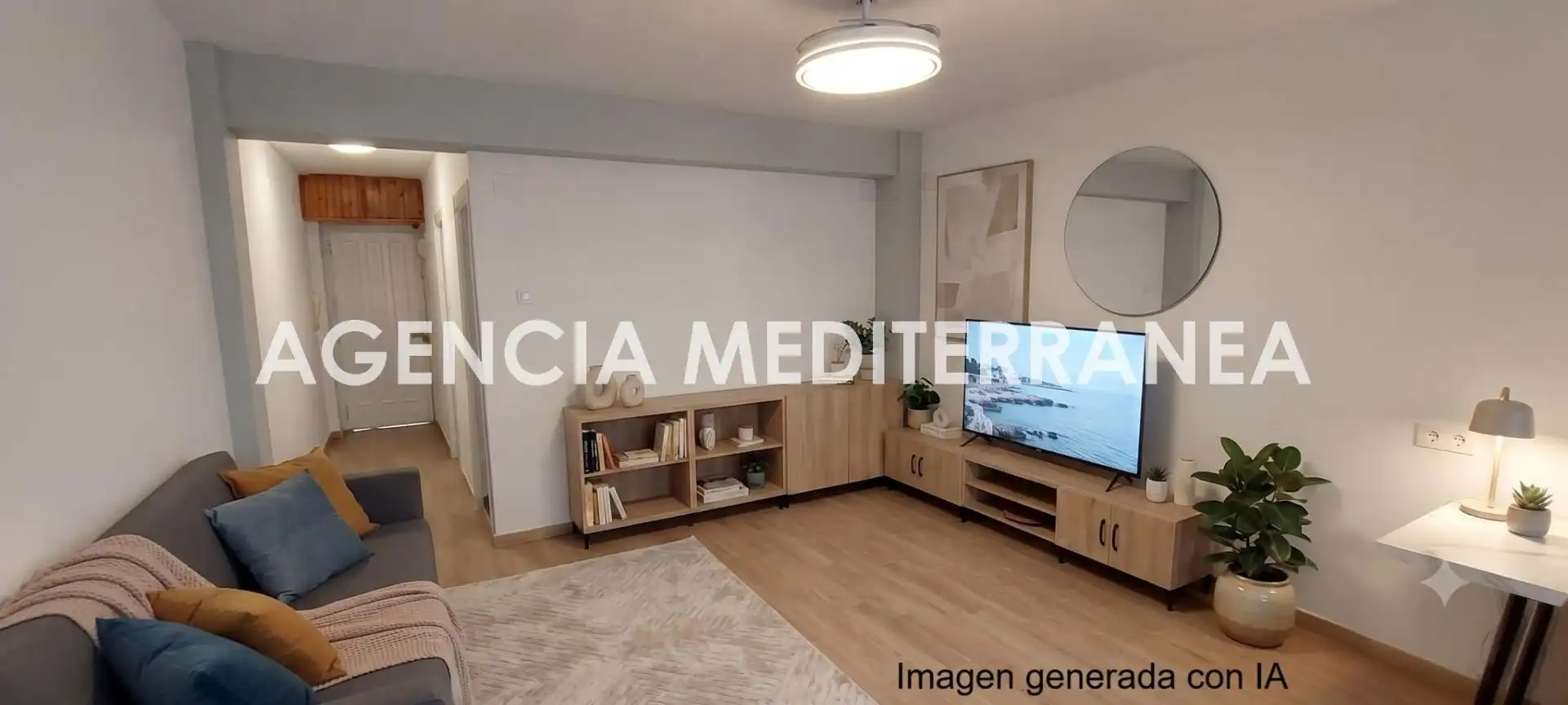 Appartement compact avec terrasse à vendre à Calle MADRID, imagen 10