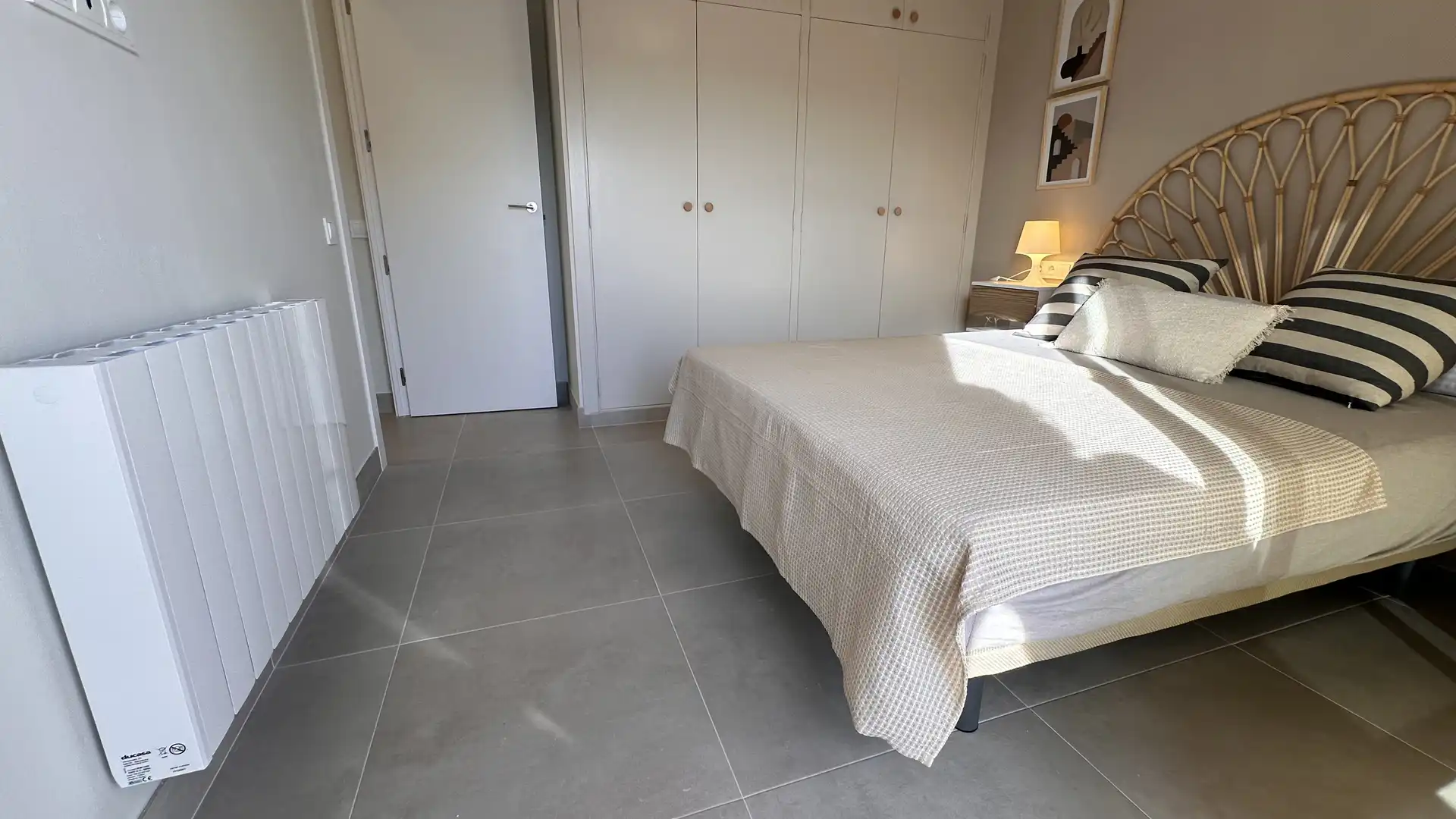 Apartamento de alquiler en Carrer Margarides, 17, Cambrils Port
