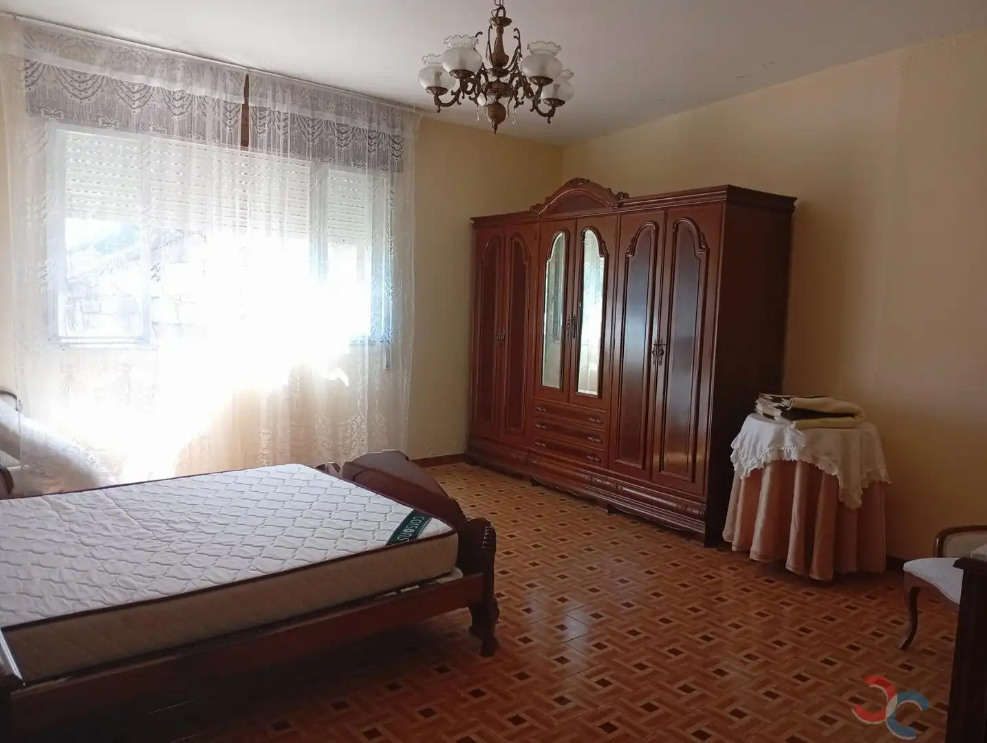Habitación de Casa o chalet en venta en Marín con Terraza y Trastero