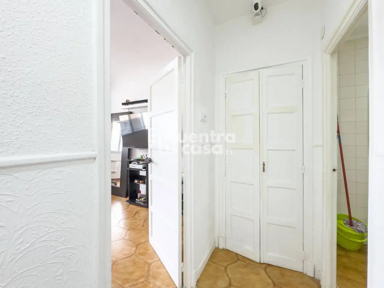 Piso en venta en Calle José Egino, Centro - Mendibil - Santiago