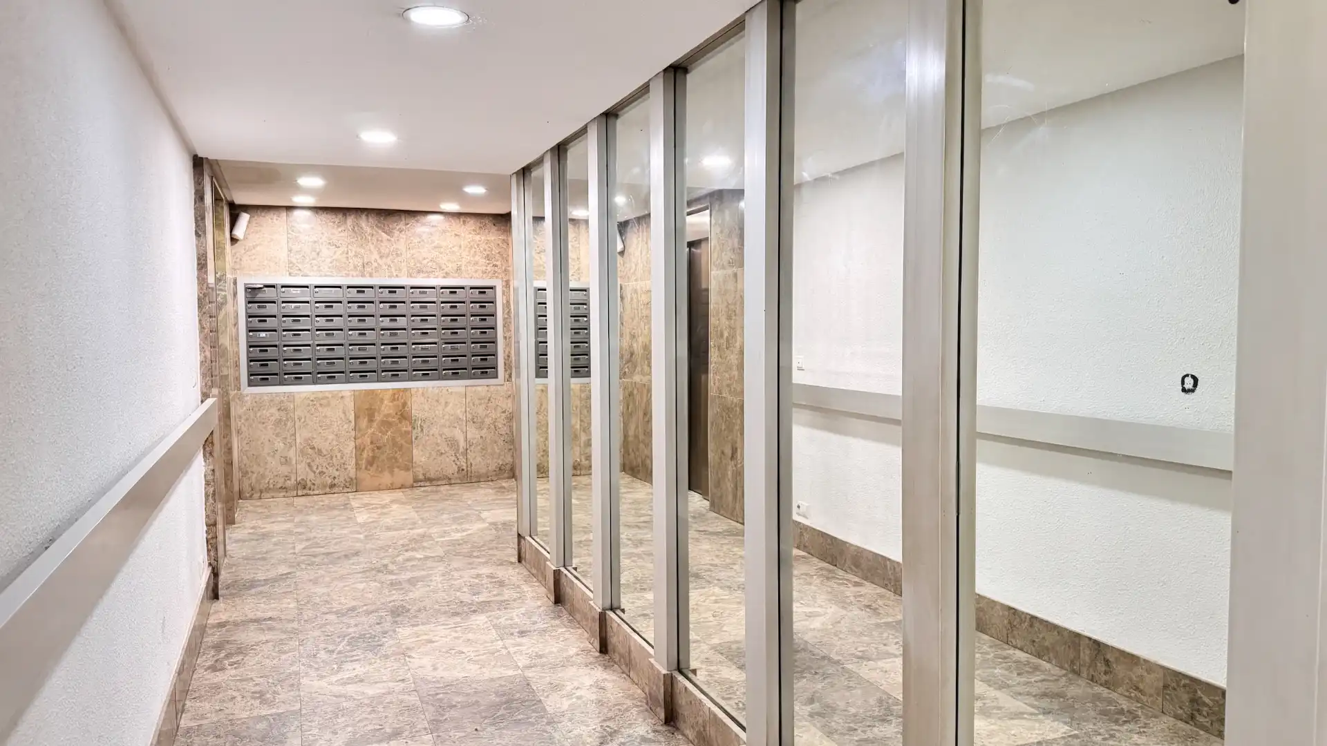 Apartament en venda a Avinguda de Blasco Ibáñez, 84, L'Amistat