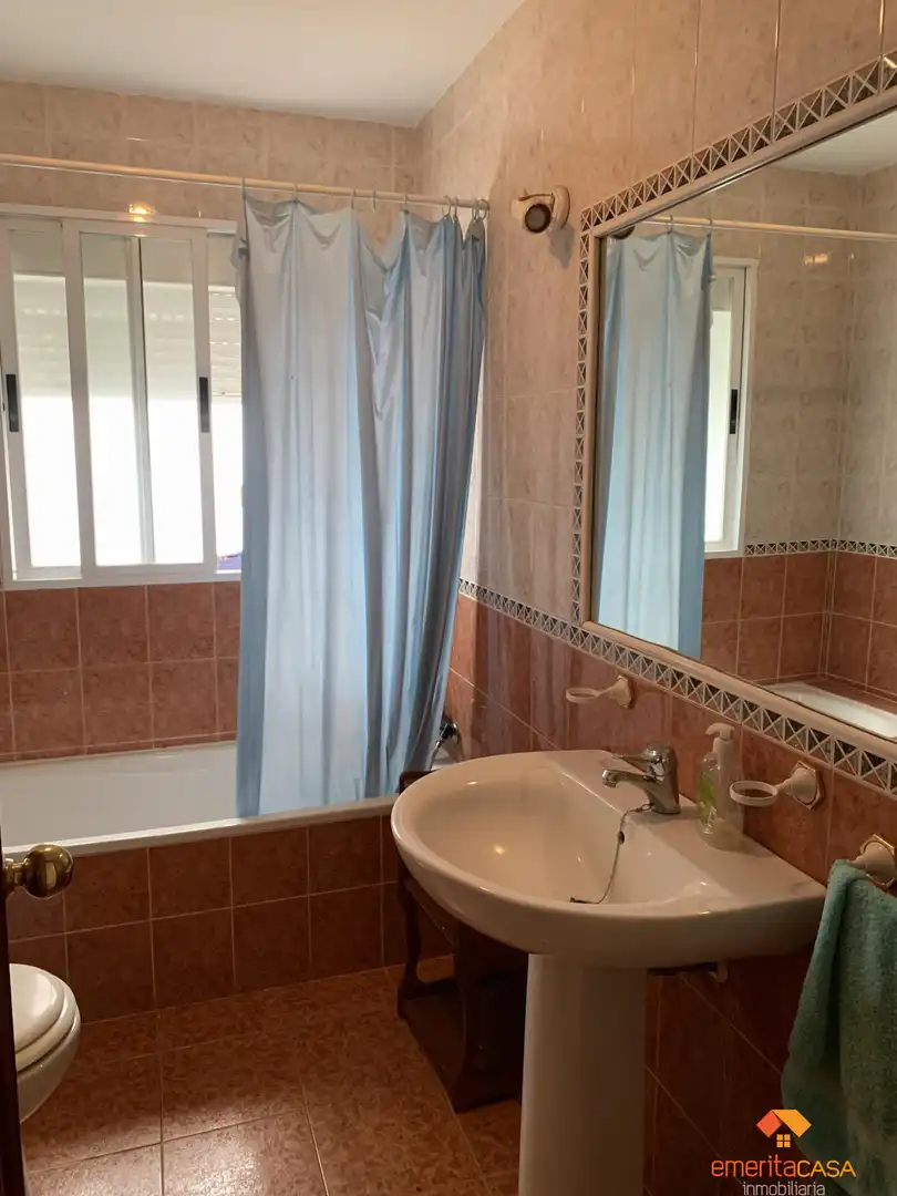 Baño de Piso en venta en Almendralejo con Trastero