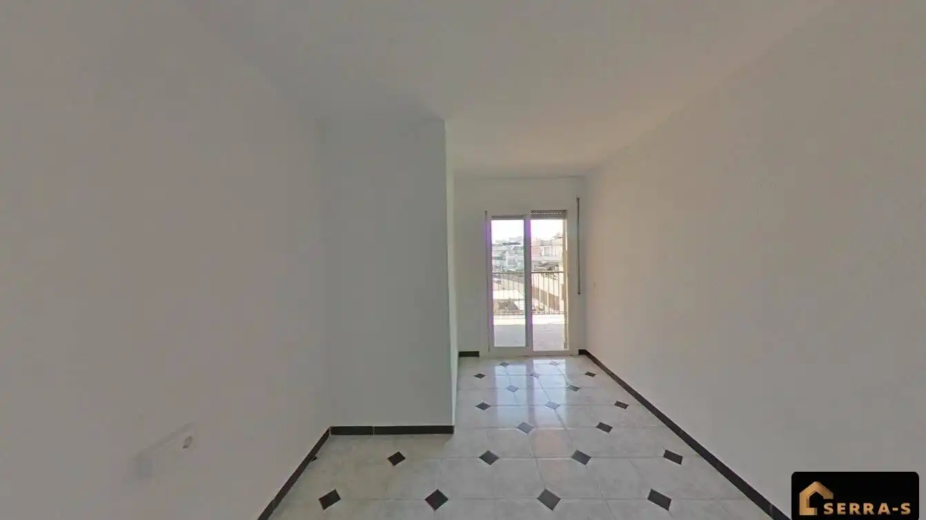 Wohnung zum Verkauf in Mataró mit Balkon