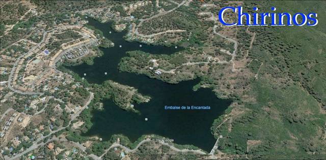 Terreno residencial en Venta en Las Jaras