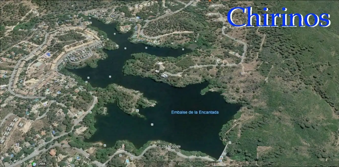 Residential land for sale in Periurbano Oeste - Sierra