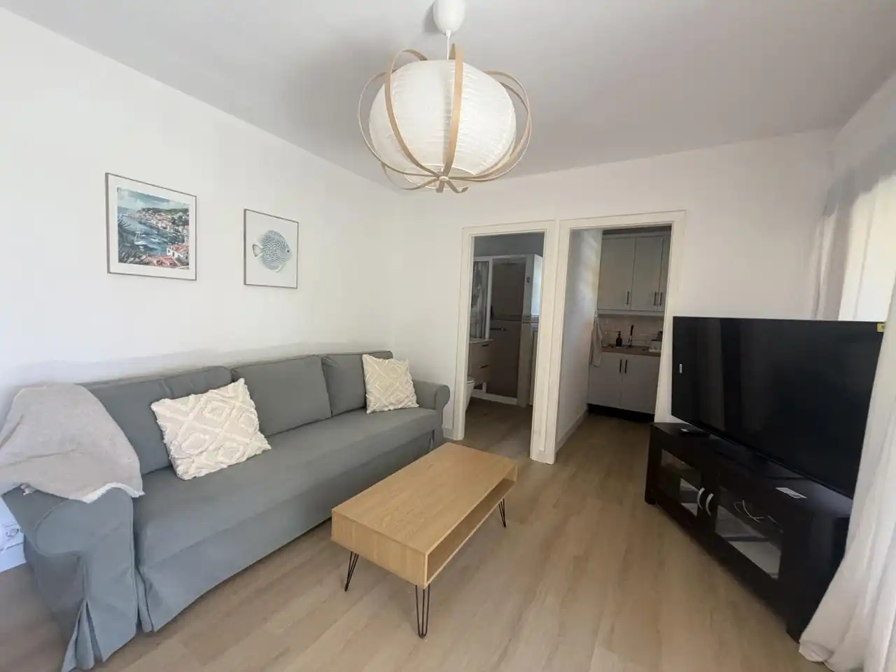 Wohnung mit Pool zur Miete in Calle las Pitas, imagen 6