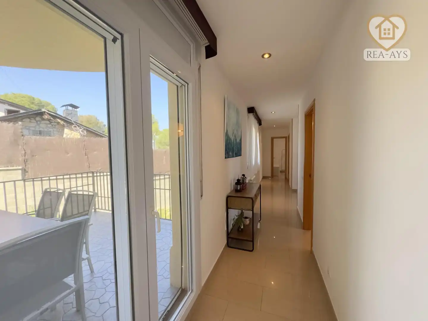 Casa o xalet en venda en Mediona amb Calefacció, Jardí privat i Terrassa