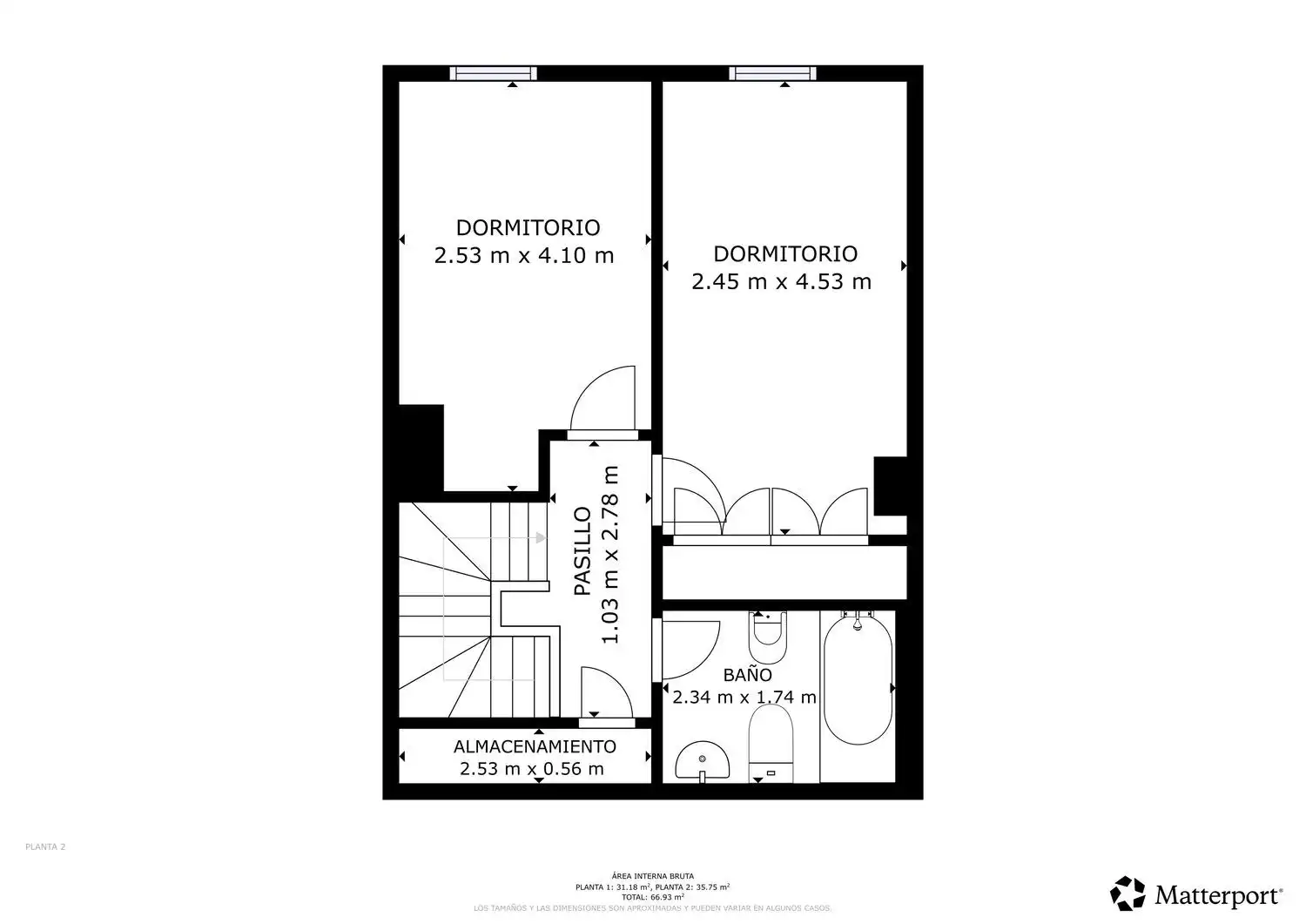 Wohnung zum Verkauf in N/A, Puebla de Lillo