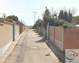 Exterior view of House or chalet for sale in Palomeque