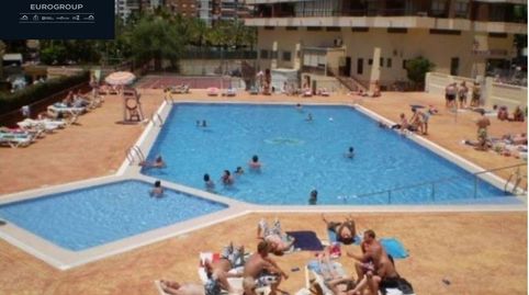 Foto 4 de Apartament de lloguer a Rincón Bajo, Benidorm