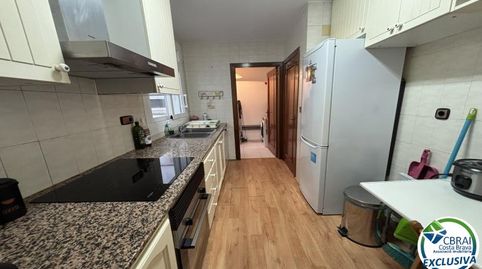 Foto 4 de Apartament en venda a Centre, Roses