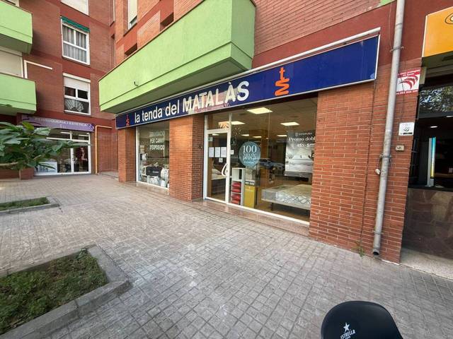 Local comercial en Venta en Calle Alguersuari i Pascual en Sol i Padris - Sant Oleguer