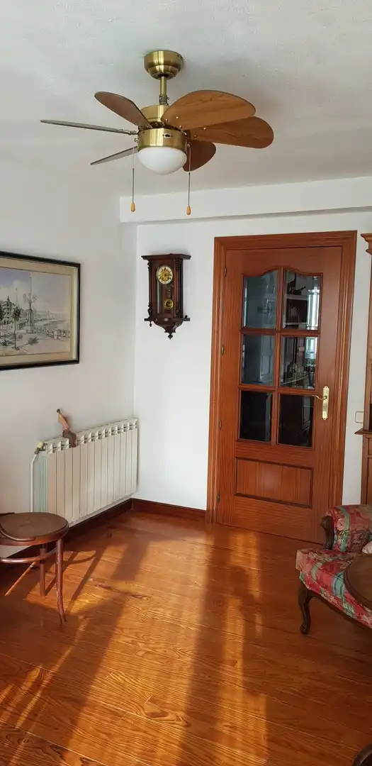 Flat for sale in Lesaka  with Heating and Storage room