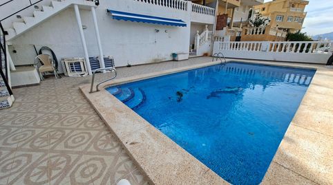 Foto 3 de Casa o chalet en venta en Sierra Helada, Benidorm
