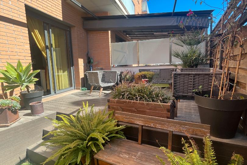 Photo 1 of Planta baja for sale in Passeig Joan XXIII, 18, Arenys de Munt, Barcelona