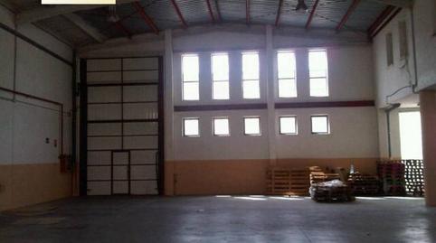 Photo 5 of Industrial buildings to rent in Jubalcoi, Elche / Elx