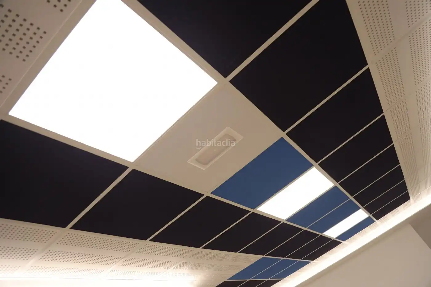 Büro zur Miete in Avinguda del Vallès 306, imagen 17