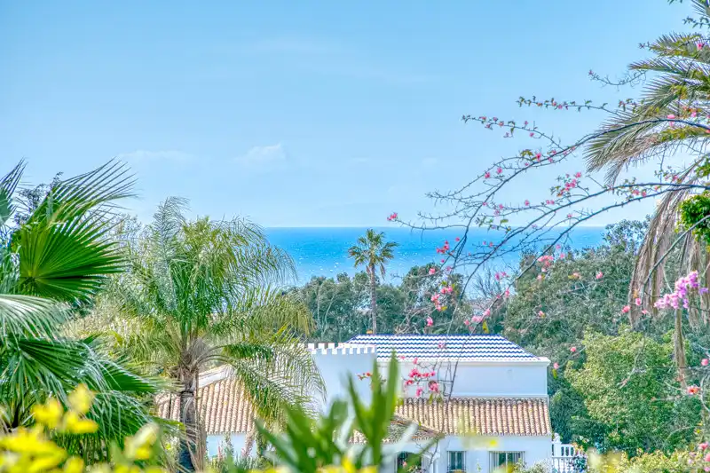 Casa con piscina in vendita a Marbella Centro, imagen 34