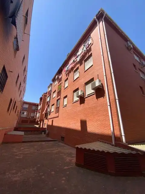 Piso en venta en ALTOS DE CABREJAS, imagen 43