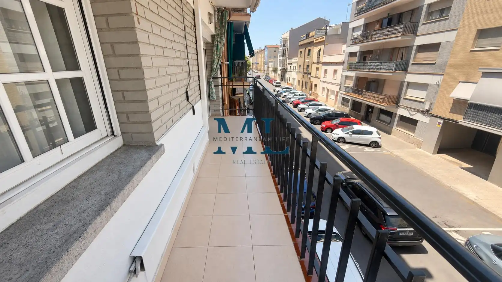 Pis amb ascensor en venda a de l'Aigua, imagen 6